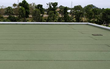 all Eastbridge roofing types quoted for