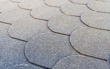 Eastbridge asphalt roofing costs