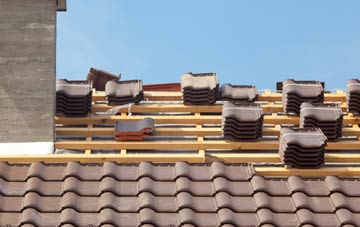 Eastbridge clay roofing costs