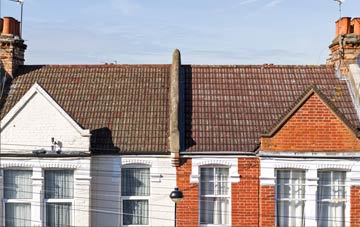 clay roofing Eastbridge, Suffolk