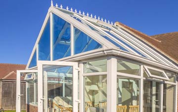 conservatory roof insulation costs Eastbridge