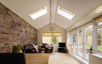 conservatory roof insulation Eastbridge, Suffolk