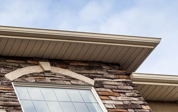 Eastbridge diy soffit installation