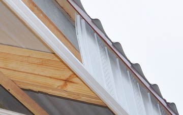why Eastbridge fascia repairs are essential