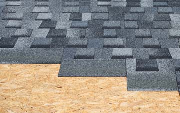 expert Eastbridge asphalt roof companies