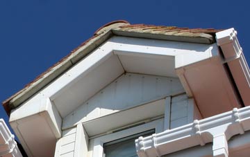 Eastbridge fascia installation costs