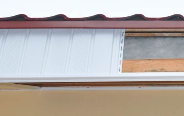 Eastbridge fascia repair costs