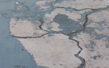 fibreglass roofing replacement Eastbridge