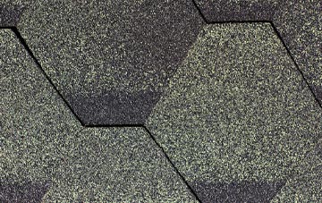 Eastbridge fibreglass shingle repairs