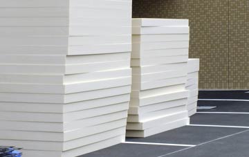 Eastbridge flat roof insulation costs