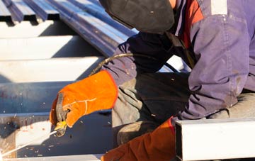 Eastbridge flat roofing options