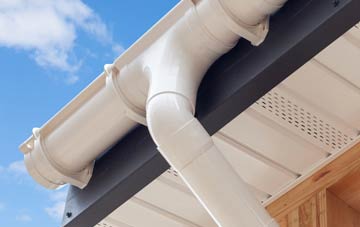 Eastbridge gutter installation costs