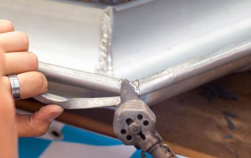 disadvantages of Eastbridge lead roofing