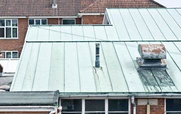 Eastbridge lead roofing costs