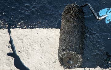 Eastbridge liquid sealant waterproofing