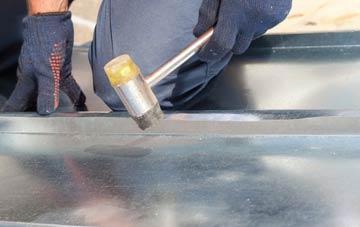 Eastbridge metal roofing costs