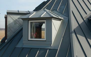metal roofing Eastbridge, Suffolk