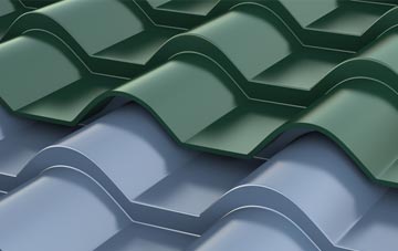 who should consider Eastbridge plastic roofs