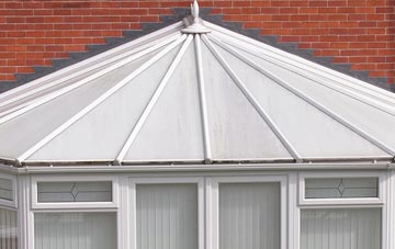 Eastbridge polycarbonate conservatory roof repairs