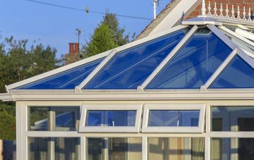 professional Eastbridge conservatory insulation