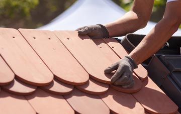 Eastbridge roof tile contractors