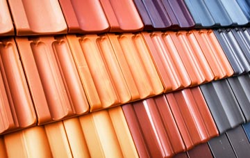 Eastbridge roof tile costs
