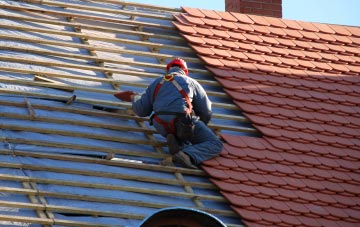 roof tiles Eastbridge, Suffolk