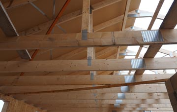 Eastbridge roof truss costs