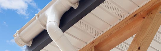 get Eastbridge guttering quotes today