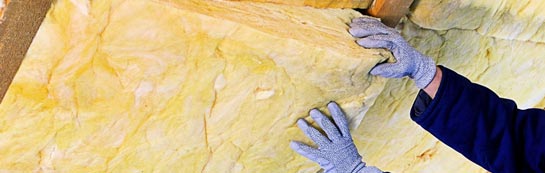 quotes for Eastbridge roof insulation