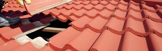 compare Eastbridge roof repair quotes