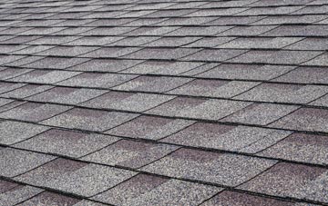 Eastbridge tiles for shallow pitch roofing