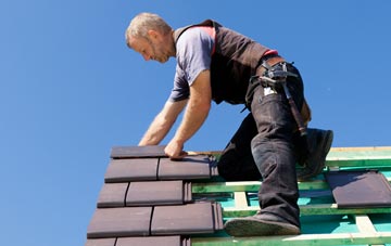 disadvantages of Eastbridge slate roofing