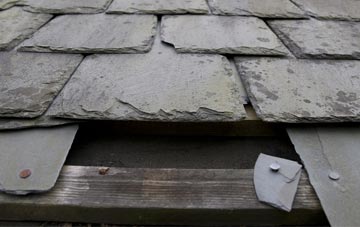 Eastbridge slate roof repairs and maintenance