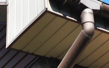 Eastbridge soffit installation costs