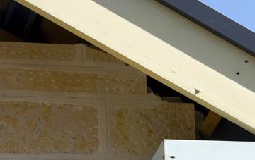soffit repair Eastbridge