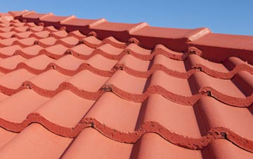 Eastbridge tile and slate roof replacement