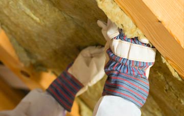 types of Eastbridge pitched roof insulation materials