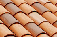 Eastbridge clay roofing