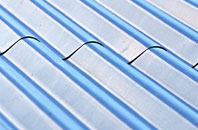 Eastbridge corrugated roofing