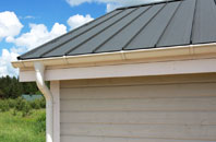 Eastbridge fascia repair