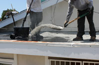Eastbridge flat roofing repair
