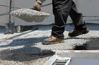 find rated Eastbridge flat roofing replacement companies