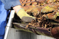 Eastbridge gutter cleaners