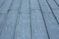 Eastbridge lead roofing