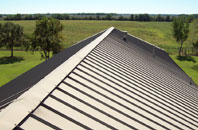Eastbridge metal roof quotes