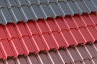 find rated Eastbridge plastic roofing companies