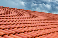 Eastbridge roofing tiles