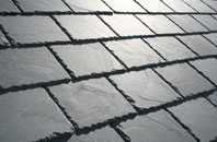 Eastbridge slate roof
