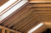 Eastbridge tapered roof insulation quotes
